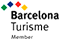 Barcelona Turisme