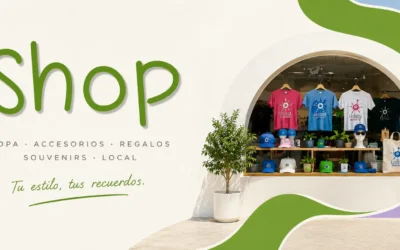 La tienda de Illa Fantasia