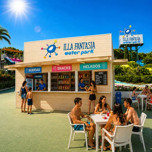 Restaurante Xiri
